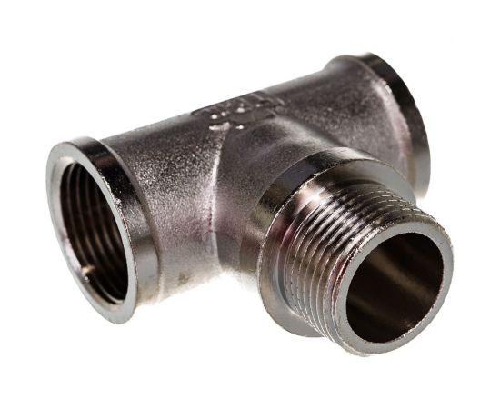 Тройник Terma 3/4 в/н/в 40595 – изображение 6