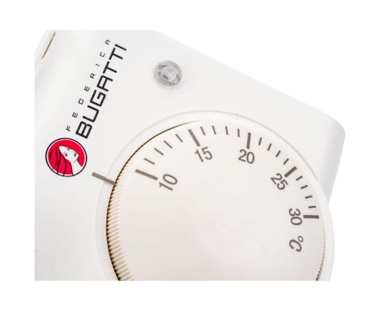 Комнатный термостат Federica Bugatti 2041420 – изображение 6