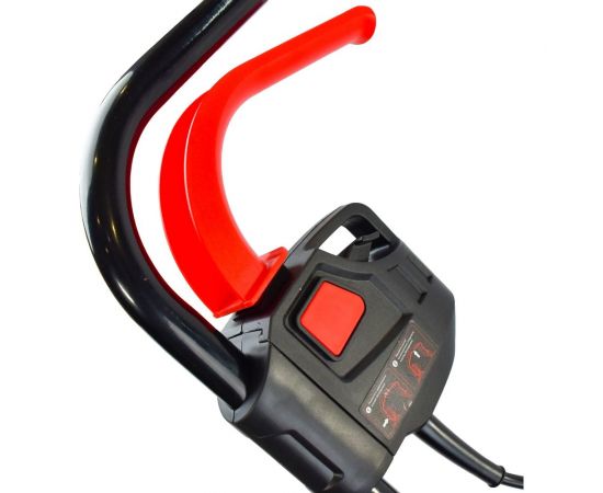 Электрическая газонокосилка Evoline LME32 – изображение 6