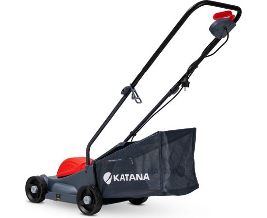 Электрическая газонокосилка KATANA KL3210E MBK0027792 – изображение 6