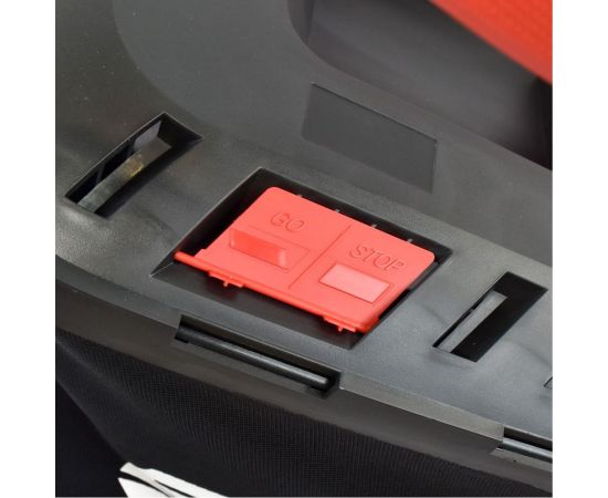 Электрическая газонокосилка Evoline LME42 – изображение 6