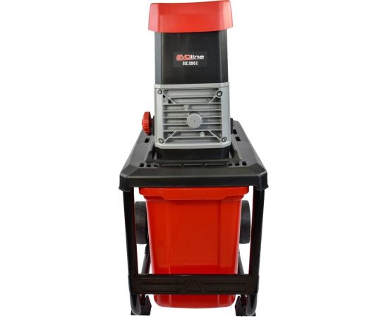 Электрический измельчитель Evoline BSE 2800 C BSE2800C – изображение 6