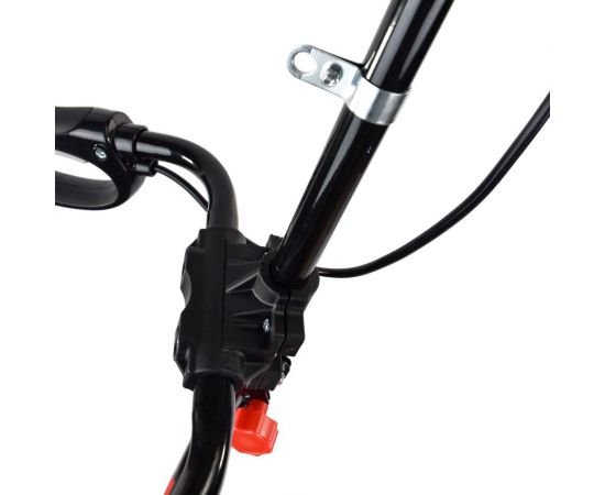 Электрический триммер Evoline BCE 1200T BCE1200T – изображение 6