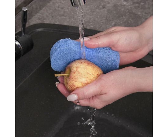 Пористая силиконовая губка Youll love MAGIC 60311 – изображение 6