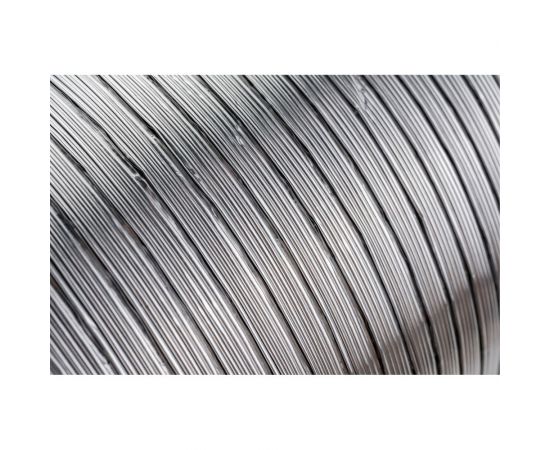 Воздуховод гибкий алюминиевый гофрированный 150 мм, L 3 м ВИЕНТО 150ВА – изображение 6