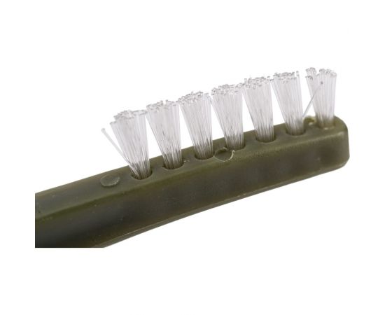 Детейлинговая двухсторонняя щетка AMR набор 3 шт. A1001BRSH – изображение 7