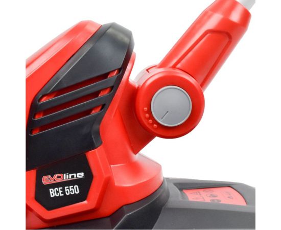 Электрический триммер Evoline BCE 550 BCE550 – изображение 7