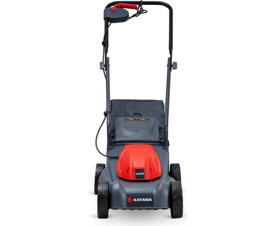 Электрическая газонокосилка KATANA KL3210E MBK0027792 – изображение 7
