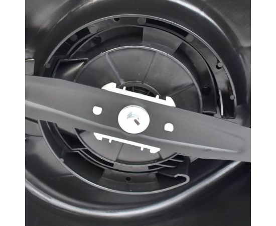 Электрическая газонокосилка Evoline LME38 – изображение 7