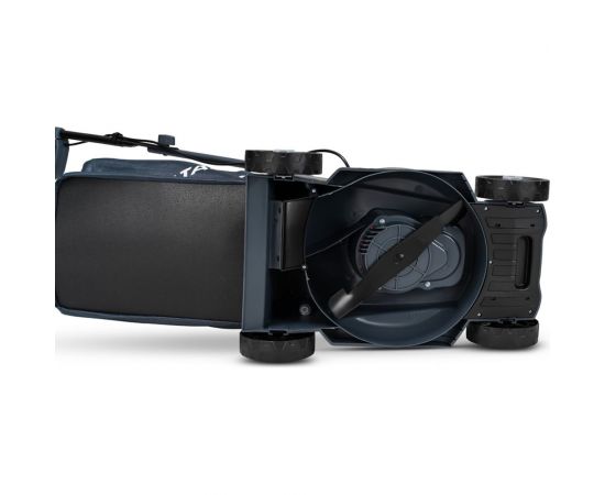 Электрическая газонокосилка KATANA KL3210E MBK0027792 – изображение 8