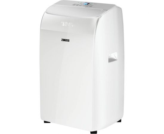 Мобильный кондиционер Zanussi ZACM-12 NY/N1 White НС-1474866 – изображение 8