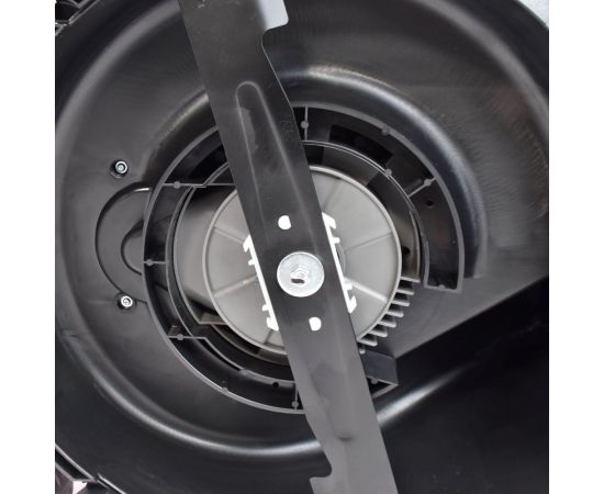 Электрическая газонокосилка Evoline LME42 – изображение 8