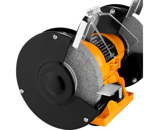 Заточной станок DKGM150-150 DEKO 063-4212 – изображение 9