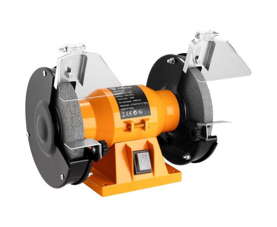 Заточной станок DKGM150-150 DEKO 063-4212 – изображение 10