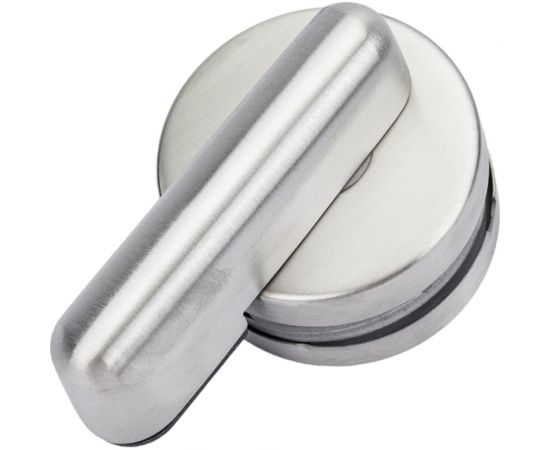 Фиксатор с индикатором для систем перегородок Amig нержавеющая сталь 5-53 – изображение 10