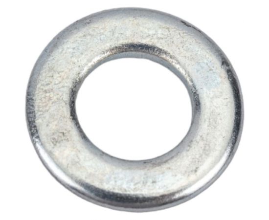 Шайбы МТК DIN 125 пл. оцинк. 1 кг (примерно 625 шт) 8, 548000800 
