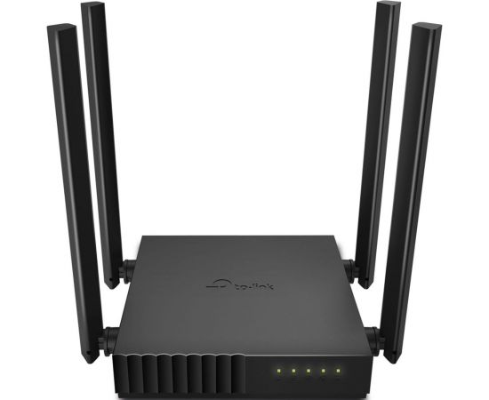 Двухдиапазонный wi-fi роутер TP-Link Archer C54 