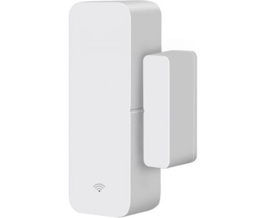 Умный WiFi датчик открытия дверей и окон Roximo SWD06 