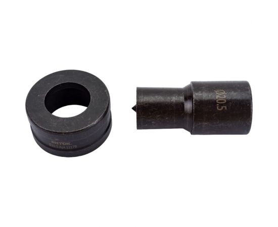 Комплект насадок к ШП-110/12+ 20.5 мм SHTOK 12179 