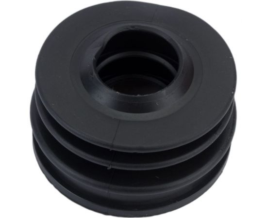 Переходная манжета ПОЛИТЭК резиновая, 50х25 мм 40005025 