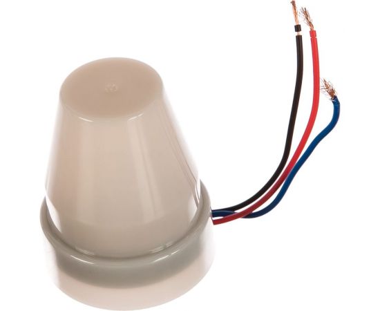 Фотореле REXANT 44 11-9201 