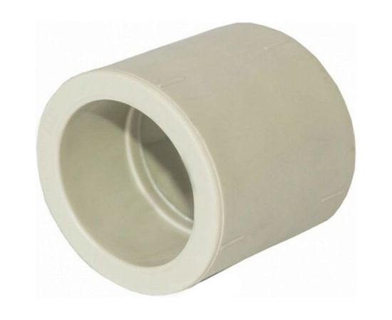 Муфта VALFEX PP-R серая, 40 мм 10113040Г 127-0382 