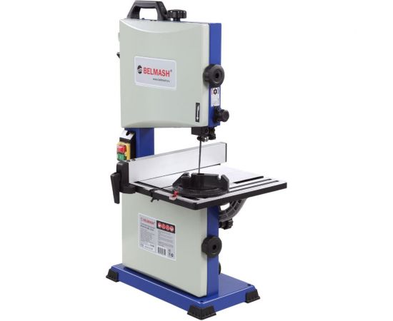 Ленточнопильный станок Белмаш BELMASH WBS-228/2 S048A 