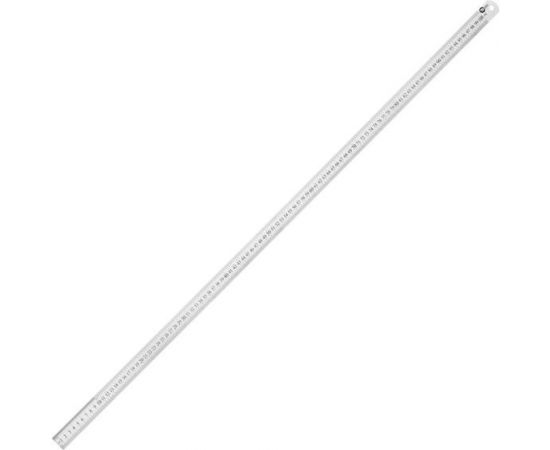 Строительная линейка INTERTOOL 1000 мм MT-2006 