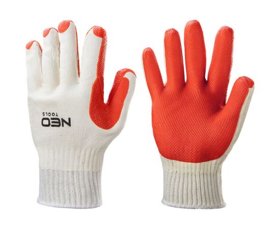Рабочие перчатки NEO Tools 10" 97-615 