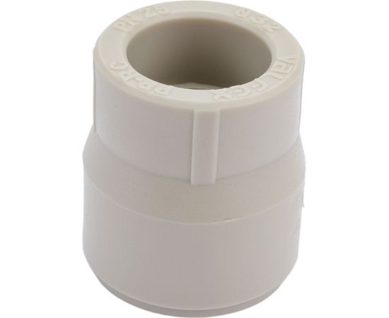 Муфта переходная VALFEX PP-R серая, 50х32 мм, вн/нр пайка 10005032Г 127-0396 