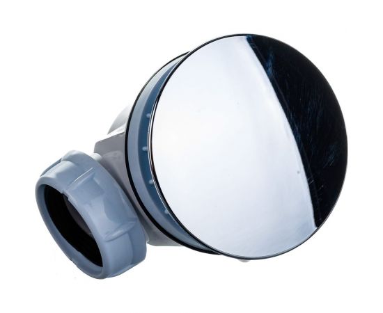 Сифон для душевого поддона Nicoll под отверстие D60, слив D40 584-0205301 