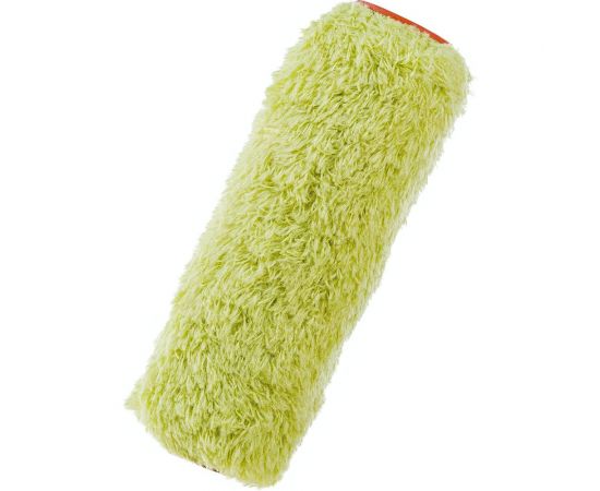 Ролик малярный сменный (40х180 мм) "ОПТИМА-СИНТЕКС" Зубр 02515-18 