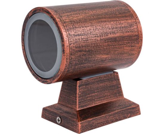 Ландшафтный светильник NOVOTECH алюминий стекло GU10 50W LANDSCAPE 370406 