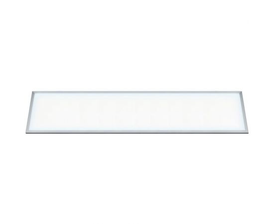 Потолочный встраиваемый светильник Uniel ULP-30120-36W/DW EFFECTIVE SILVER. UL-00001789 