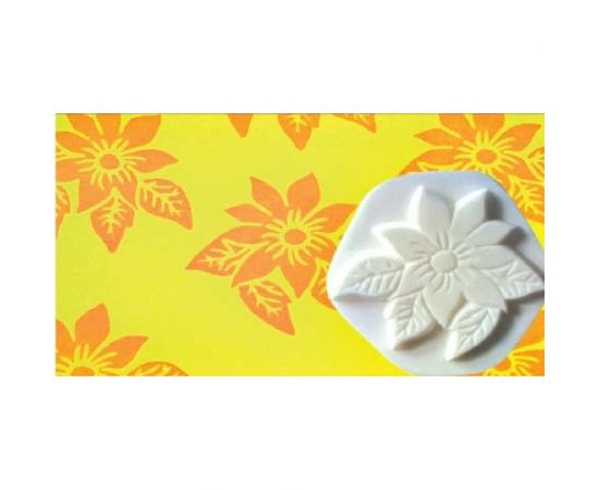 Декоративный штамп Управдом 41311-69 ПРОФИ размер 17 см 4100003292 