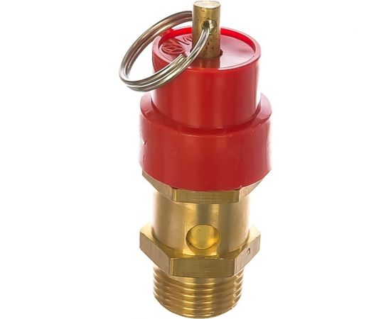 Предохранительный клапан 3/8" Foxweld AERO 5766 