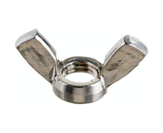 Гайка-барашек DINFIX нерж. А2, М8, 10 шт. 00-00001458 