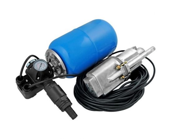 Станция автоматического водоснабжения Unipump АКВАРОБОТ М5-10 Н 68373 