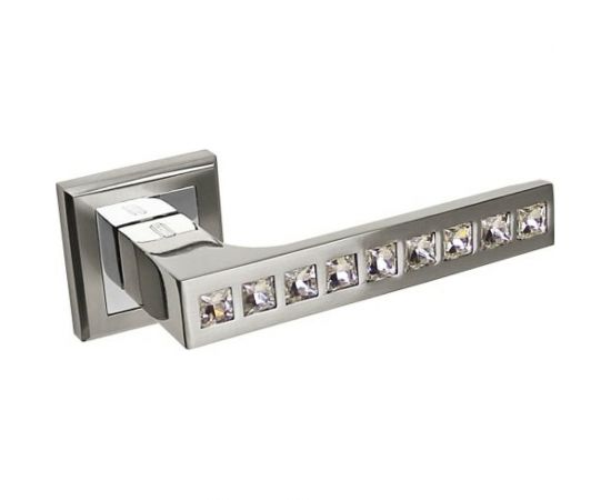 Ручка PALIDORE 301 HH crystal, ник. 98760542 