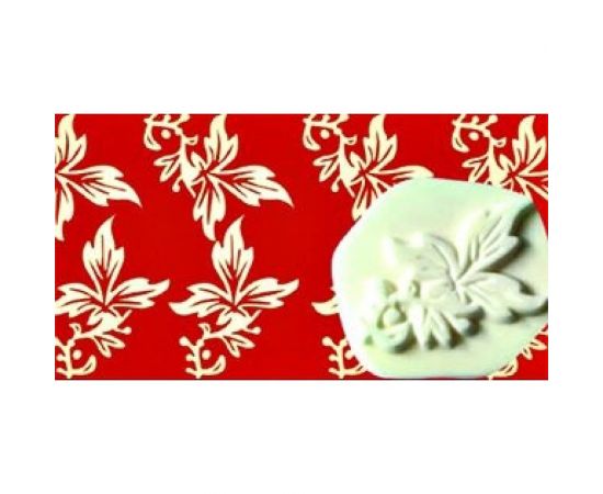 Декоративный штамп Управдом 41311-41 ПРОФИ размер 17 см 4100003287 