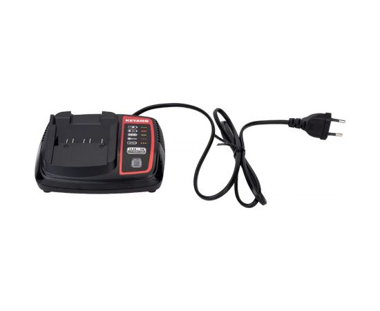 Зарядное устройство 14.4/18В KEYANG C14415 
