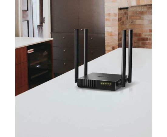 Двухдиапазонный wi-fi роутер TP-Link Archer C54 – изображение 11
