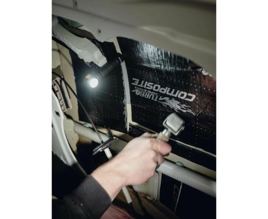 Фонарь Armytek Wizard C2 WR Magnet USB Теплый F06901W – изображение 11