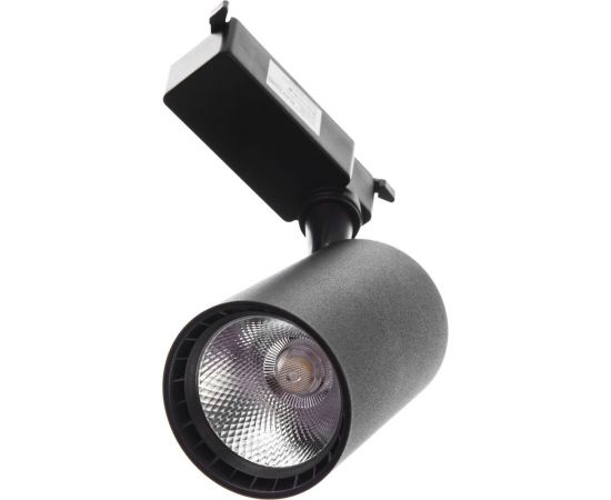 Трековый светильник MAYTONI Track lamps TR003-1-12W3K-B – изображение 2