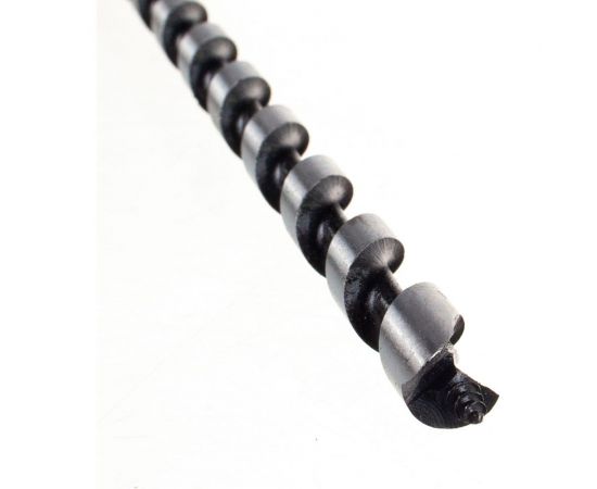 Сверло винтовое (10х460 мм) по дереву Энкор 20917 – изображение 2