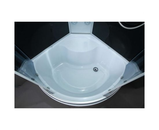 Душевая кабина Erlit Comfort 900x900x2150 ER3509TP-C4-RUS – изображение 2