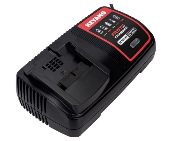 Зарядное устройство 14.4/18В KEYANG C18046A – изображение 2