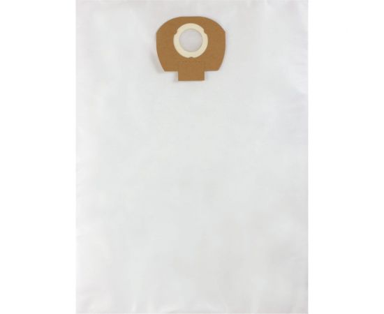 Мешки-пылесборники синтетические для пылесоса 5 шт OZONE MXT-404/5 – изображение 2