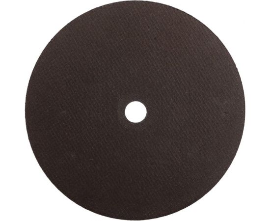 Круг отрезной 41 230x1.6x22.23 мм, 14А, F36, BF M, 6650 м/с ОАО Волжский абразивный завод Н0187023 – изображение 2