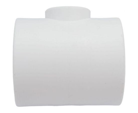 Тройник RTP переходной PN25 D63х32х63 мм 10779 – изображение 2